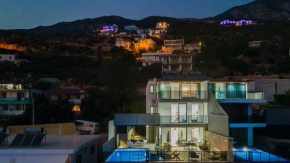 Villa merryy
